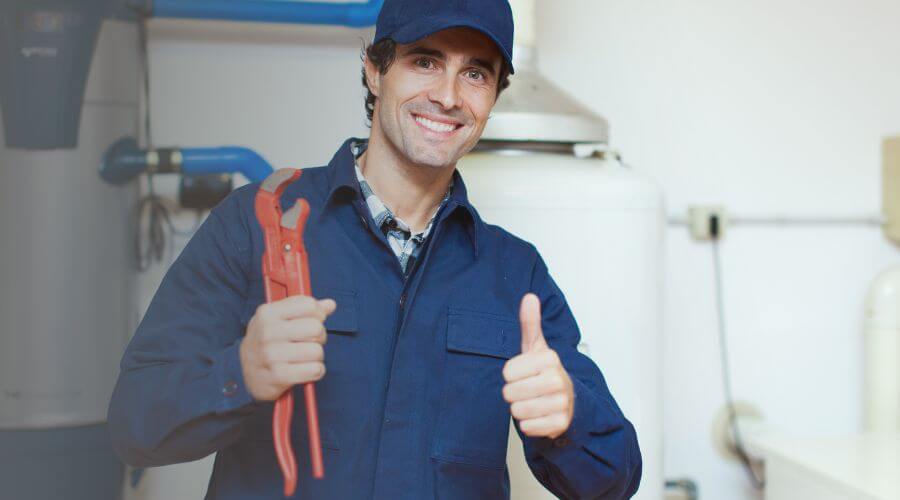 Professional septic pumping service in Loretto, MI